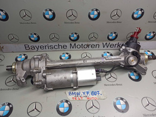 рулевая рейка BMW X7 G07 [рестайлинг] 2023, 3.0 л., B58B30, бензин, 475, полный привод, 5A97FB2