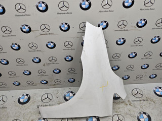 крыло переднее левое BMW 2 серия Active Tourer F45 2015, 2.0 л., B48 A20 A