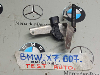 датчик дорожного просвета BMW X7 G07 [рестайлинг] 2023, 3.0 л., B58B30, бензин, 475, полный привод, 6895467