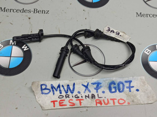 датчик ABS BMW X7 G07 [рестайлинг] 2023, 3.0 л., B58B30, бензин, 475, полный привод, 6895656