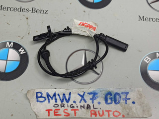 датчик ABS BMW X7 G07 [рестайлинг] 2023, 3.0 л., B58B30, бензин, 475, полный привод, 6895655