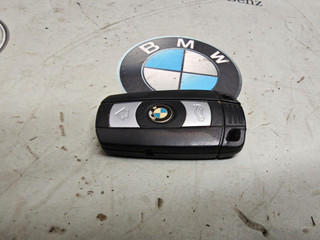 ключ BMW X1 E84 [рестайлинг] 2015, 2.0 л., бензин, 6986583