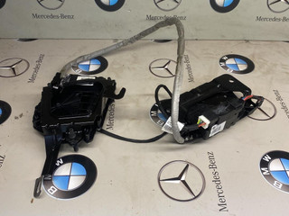 замок багажника BMW 4 серия F32/F33/F36 2014, 2.0 л., бензин, 912935