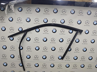 молдинг двери передней левой BMW XM G09 2024, 4.4 л., бензин, 475, полный привод