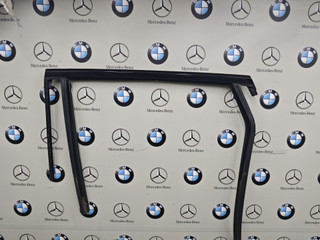 молдинг двери задней левой BMW XM G09 2024, 4.4 л., бензин, 475, полный привод