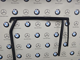 молдинг двери задней правой BMW XM G09 2024, 4.4 л., бензин, 475, полный привод