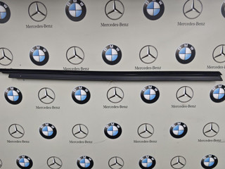 молдинг двери передней правой BMW XM G09 2024, 4.4 л., бензин, 475, полный привод