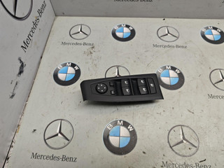 блок управления стеклоподъемниками BMW 2 серия Active Tourer F45 2015, 2.0 л., B48 A20 A, 9362116