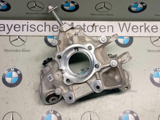 кулак поворотный правый BMW X5 M F95 [рестайлинг] 2023, 4.4 л., бензин, 416, 6876654