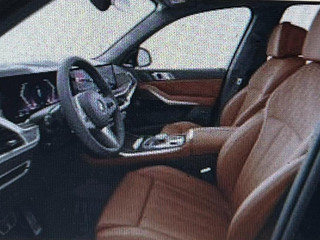 BMW X7 G07 рест. 2023