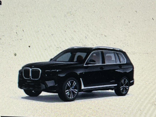 BMW X7 G07 рест. 2023