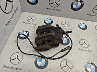 суппорт задний правый BMW 4 серия F32/F33 2014, 2.0 л., бензин, купе
