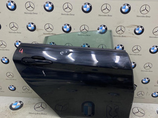 дверь задняя правая BMW 4 серия F32/F33/F36 2014, 2.0 л., бензин