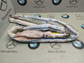 подушка безопасности боковая (шторка) BMW 2 серия Active Tourer F45 2015, 2.0 л., бензин, 8473012