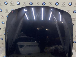 капот BMW 4 серия F32/F33/F36 2014, 2.0 л., бензин