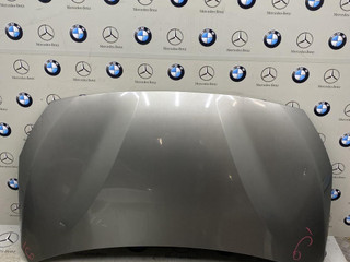 капот BMW 2 серия Active Tourer F45 2015, 2.0 л., бензин