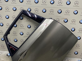 дверь задняя правая BMW 2 серия Active Tourer F45 2015, 2.0 л., бензин
