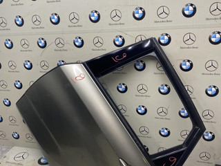 дверь задняя левая BMW 2 серия Active Tourer F45 2015, 2.0 л., бензин