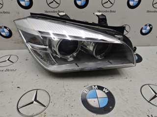 фара правая BMW X1 E84 [рестайлинг] 2015, 2.0 л., бензин, 7290242