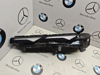 фара левая BMW XM G09 2024, 4.4 л., бензин, 475, полный привод, 9880471