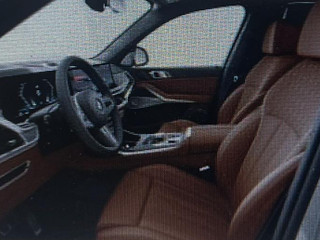 BMW X7 G07 рест. 2023