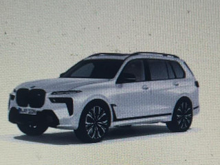 BMW X7 G07 рест. 2023
