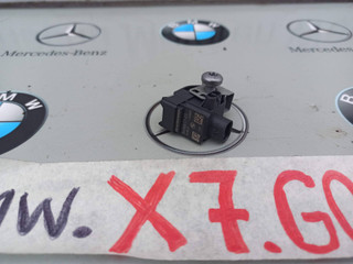 датчик удара BMW X7 G07 [рестайлинг] 2023, 3.0 л., B58B30, бензин, 475, полный привод, 9496817