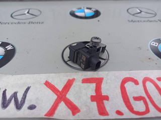 датчик удара BMW X7 G07 [рестайлинг] 2023, 3.0 л., B58B30, бензин, 475, полный привод, 9496817