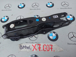 рычаг задний BMW X7 G07 [рестайлинг] 2023, 3.0 л., B58B30, бензин, 475, полный привод