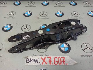 рычаг задний BMW X7 G07 [рестайлинг] 2023, 3.0 л., B58B30, бензин, 475, полный привод