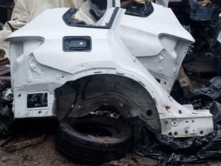 крыло заднее правое BMW X5 G05 [рестайлинг] 2023