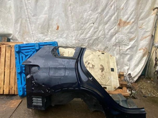 крыло заднее правое BMW X5 G05 2021