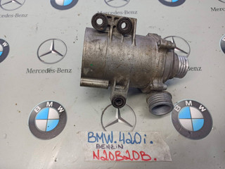 помпа BMW 4 серия F32/F33/F36 2014, 2.0 л., бензин, 7597715