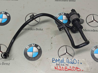 клапан вентиляции топливного бака BMW 4 серия F32/F33/F36 2014, 2.0 л., бензин, 7636144