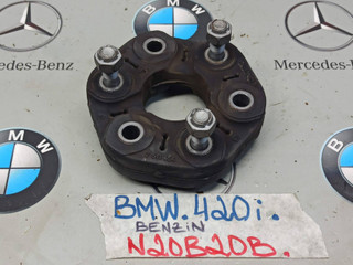 муфта кардана BMW 4 серия F32/F33/F36 2014, 2.0 л., бензин, 7511454
