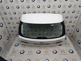 крышка багажника (дверь 3-5) BMW X5 F15 2015, 3.0 л., дизель