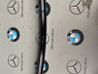 молдинг двери задней левой BMW X4 G02 [рестайлинг] 2023, 2.0 л., бензин, 416, 7416535