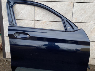 дверь передняя правая BMW X4 G02 [рестайлинг] 2023, 2.0 л., бензин, 416, 7478340, 41517478340