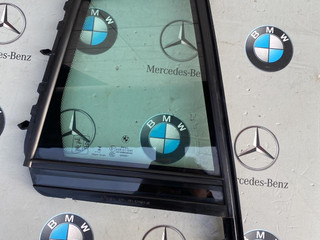 форточка задняя правая BMW X4 G02 [рестайлинг] 2023, 2.0 л., бензин, 416