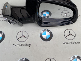 зеркало наружное правое BMW X4 G02 [рестайлинг] 2023, 2.0 л., бензин, 416, 5A3AF02, 51165A3AF02