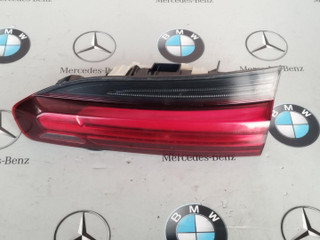 фонарь крышки багажника правый BMW X4 G02 [рестайлинг] 2023, 2.0 л., бензин, 416, 7433798