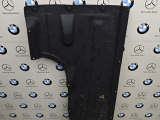 защита днища BMW X4 M F98 [рестайлинг] 2023, 475, 9850507