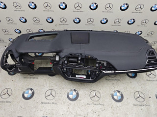 панель передняя салона (торпедо) BMW X4 M F98 [рестайлинг] 2023, 475, 9205611