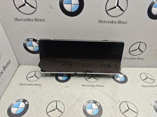монитор мультимедиа BMW X4 M F98 [рестайлинг] 2023, 475, 5A42D87