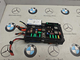 блок предохранителей BMW X4 M F98 [рестайлинг] 2023, 475, 5A04502