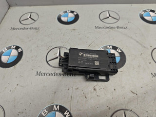 блок управления сиденьем BMW X4 M F98 [рестайлинг] 2023, 475, 7490465