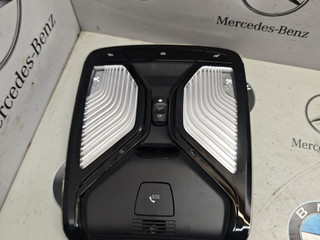 фонарь салона (плафон) BMW X4 M F98 [рестайлинг] 2023, 475, 5B32483