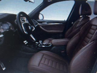BMW X3 G01 рест. 2023