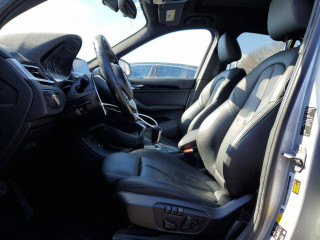 BMW X1 F48 2018