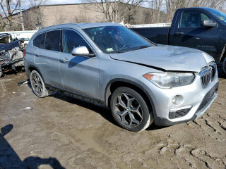 BMW X1 F48 2018